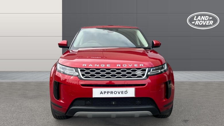 Land Rover Range Rover Evoque 1.5 P300e SE 5dr Auto Hatchback